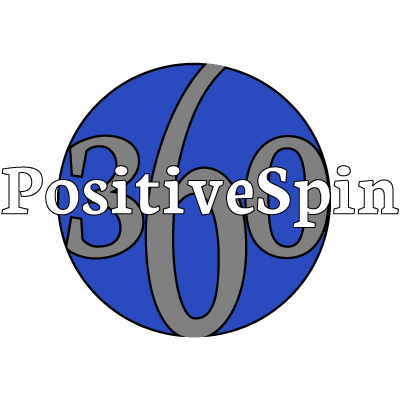 PositiveSpin 360
