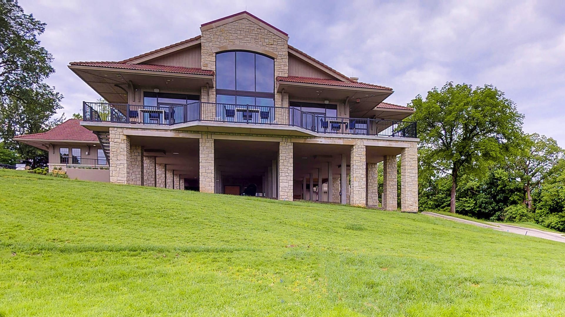 Vista 154 at Iron Horse Golf Club PositiveSpin 360