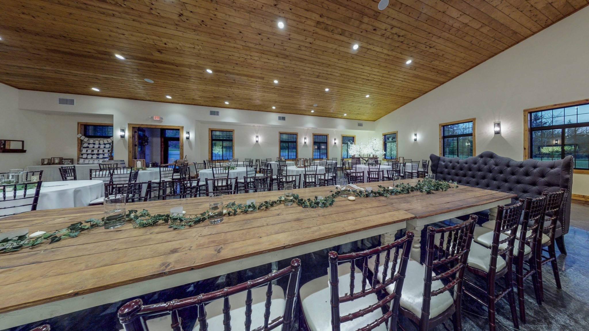 The Venue at Willow Creek Kansas City