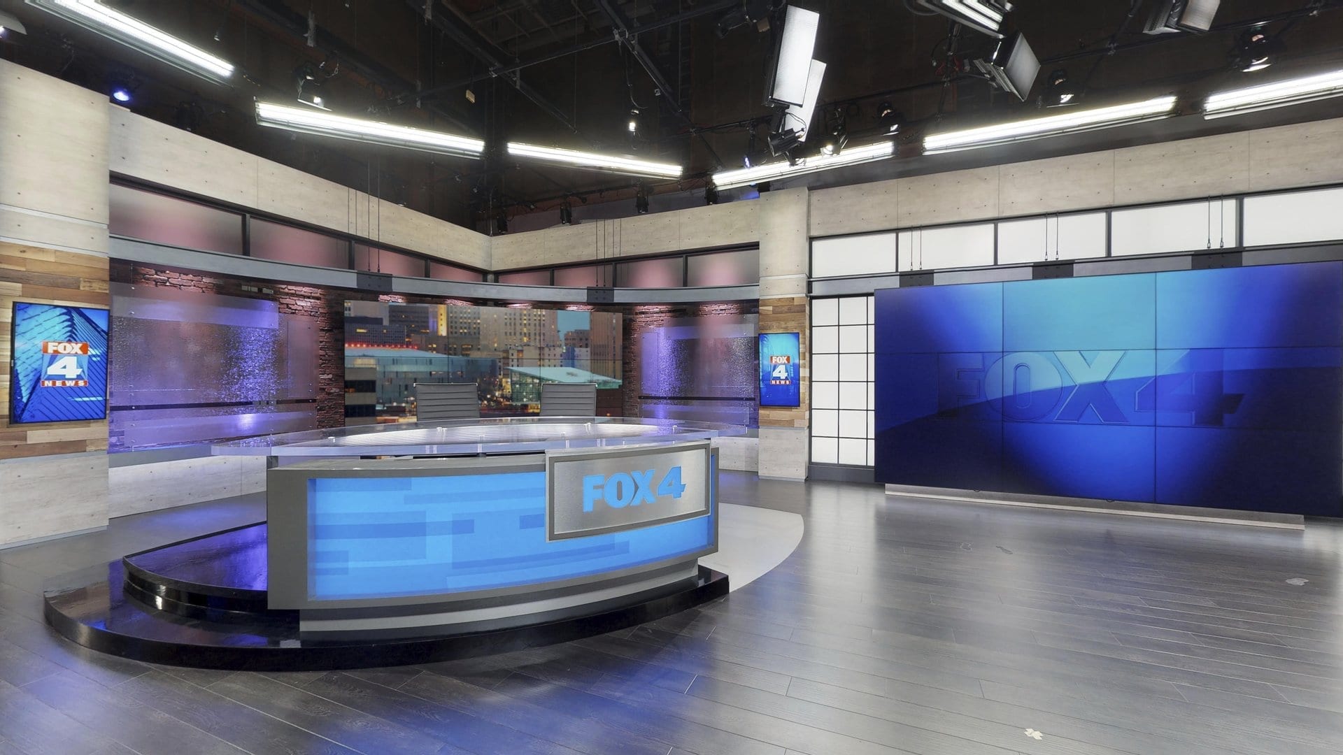 Fox 4 news kansas city
