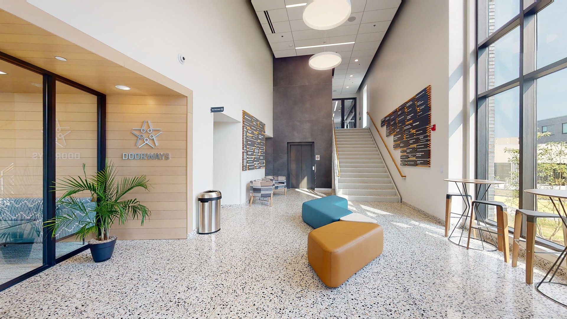 Doorways Saint Louis PositiveSpin 360